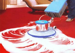 沙發布藝地毯清洗